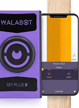 Walabot 3D透视 手持成像系统 diy plus X 专业版开发 diy 2