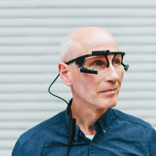 Labs Pico Core眼动追踪Neon 4智能眼镜高精度 Quest Pupil