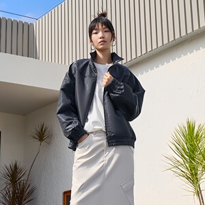 Jordan乔丹外套女子运动休闲夹克
