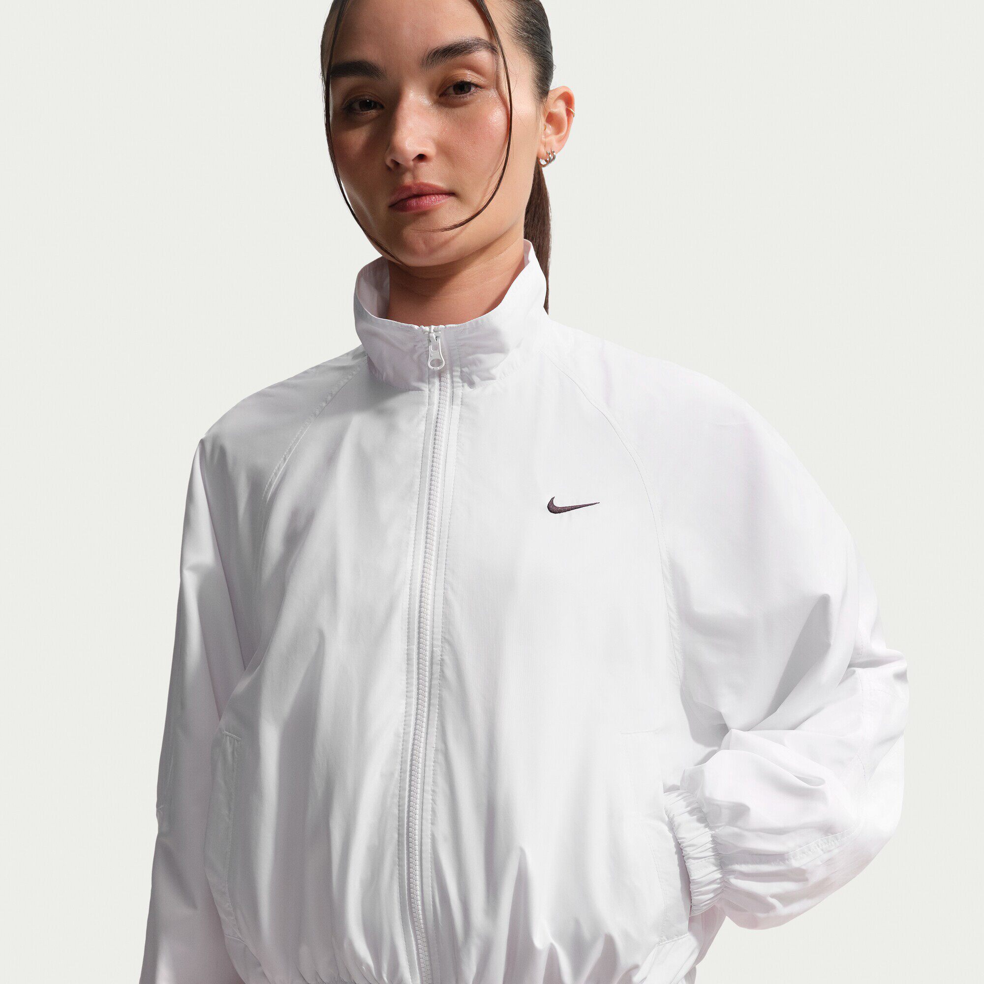 26新款NIKE耐克女休闲夹克防晒衣