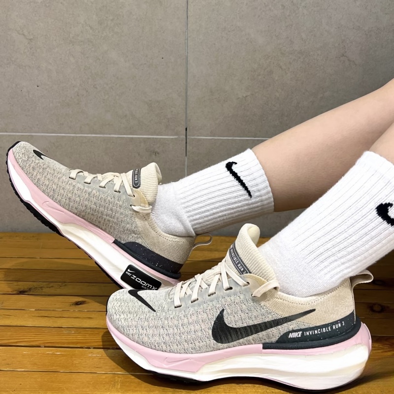 Nike耐克运动鞋女子健身训练跑鞋
