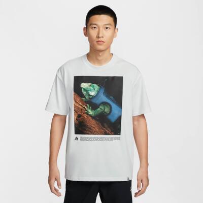 Nike耐克男子ACG速干短袖