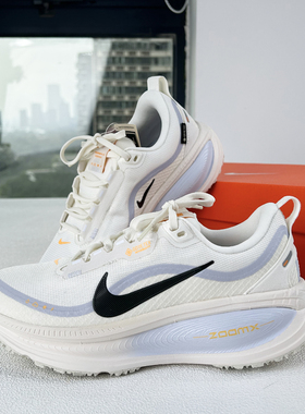 25新款Nike耐克跑步鞋女子迈柔GORE-TEX防水缓震休闲运动鞋HQ7002