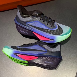 Nike耐克跑步鞋 GLAM缓震休闲运动鞋 男子ZOOM IO9572 FLY 26新款