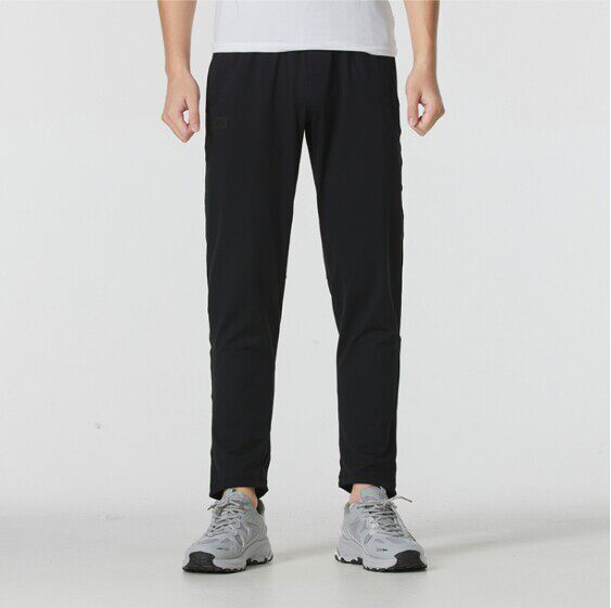 特价UA安德玛男子运动裤长款梭织裤训练健身舒适休闲裤1373730