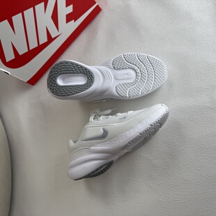 25新款Nike耐克儿童运动鞋男女童厚底缓震运动休闲跑步鞋IF1749