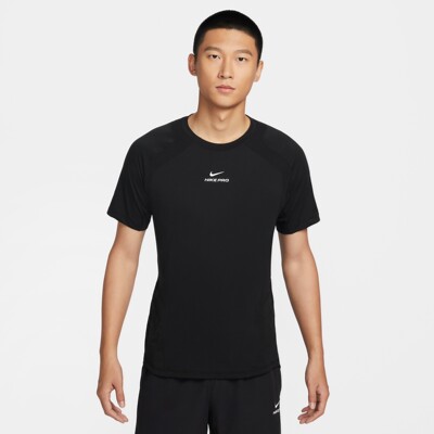 Nike耐克短袖男训练速干运动T恤