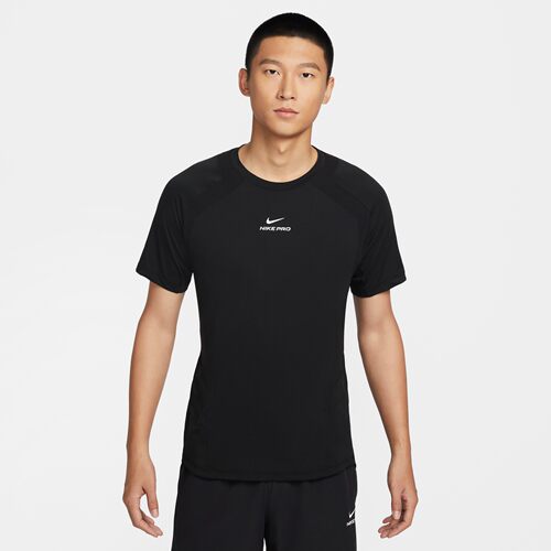 Nike耐克短袖男训练速干运动T恤