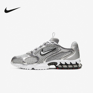 2机能风运动鞋 NIKE耐克老爹鞋 CAGE SPIRIDON CJ1288 男子OUTLETS