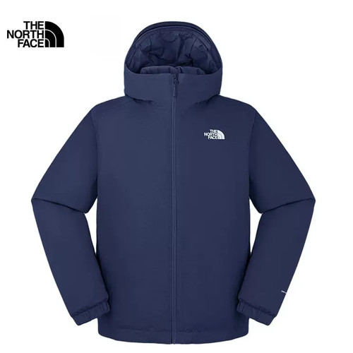 26款TheNorthFace北面户外棉服男