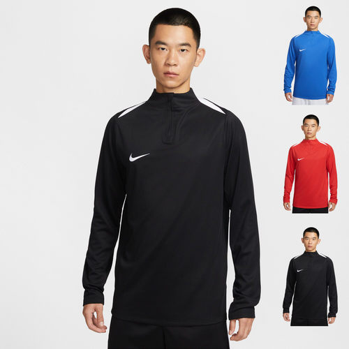 26新款NIKE耐克男子运动长袖T恤