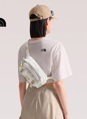 TheNorthFace北面男女户外斜挎包