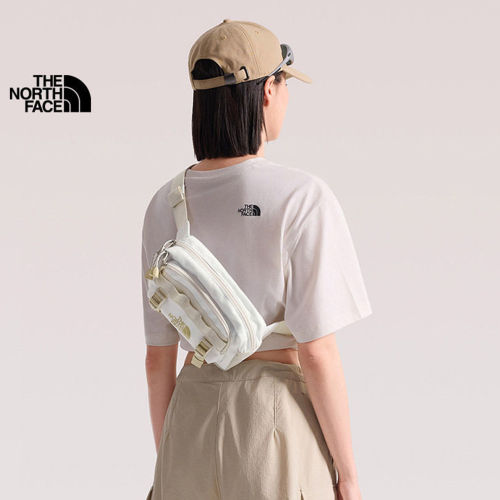 TheNorthFace北面男女户外斜挎包