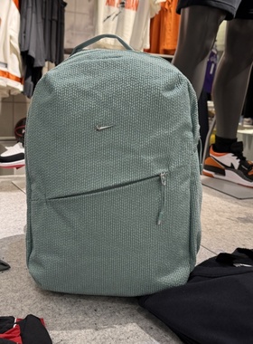 25新款Nike耐克双肩包男女运动休闲包大容量收纳包电脑包IB6197