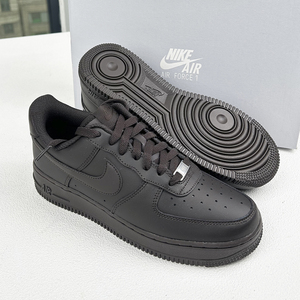 Nike耐克男子空军一号低帮板鞋