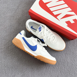 25新款Nike耐克男子复古足球薄底鞋运动休闲鞋TERRA MANTA HQ4502