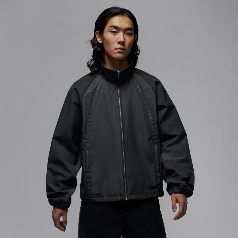 Jordan乔丹外套男子AJ运动夹克