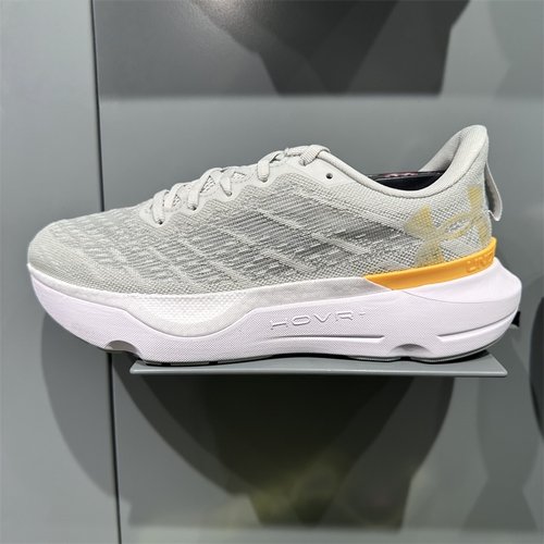 UA安德玛跑步鞋男缓震休闲运动鞋