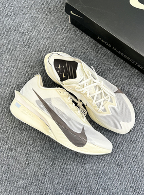 25新款Nike耐克男子跑步鞋VAPORFLY 4公路竞速专业运动鞋HV6107