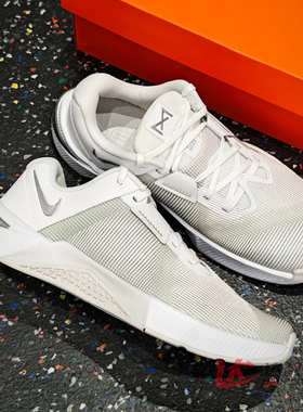 25新款Nike耐克女子训练鞋METCON 10健身轻便回弹运动鞋HQ2620