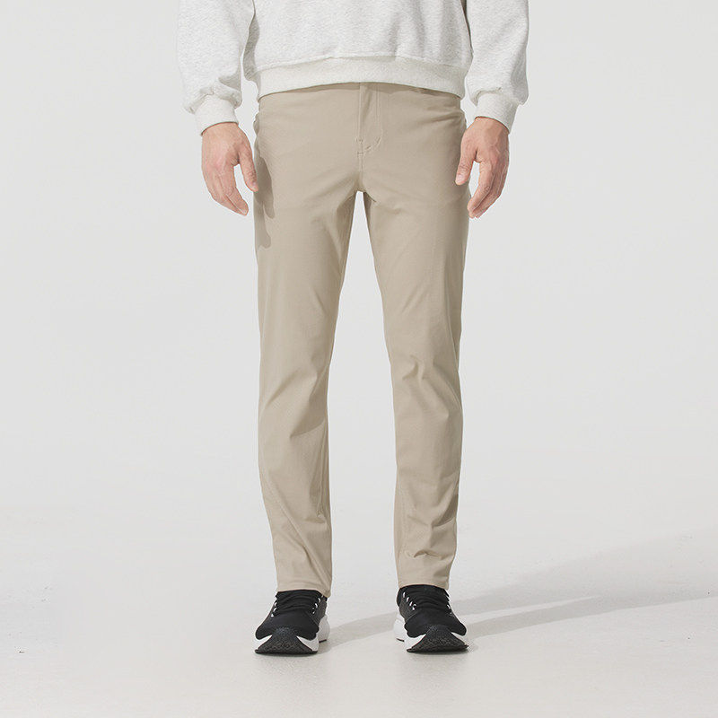 特价UA安德玛男子运动长裤针织宽松舒适训练健身休闲裤1378838