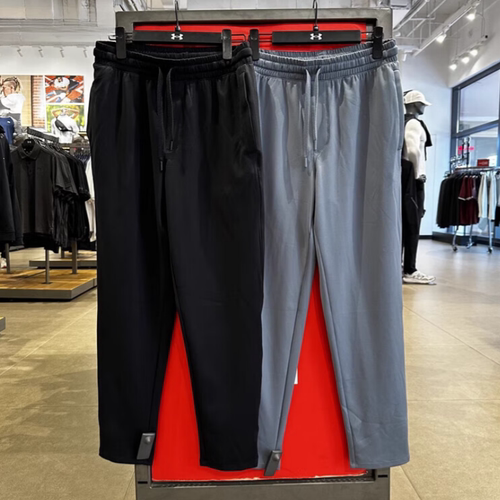 UA安德玛运动裤男子速干休闲长裤