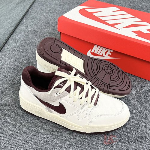 Nike耐克男子板鞋低帮运动鞋