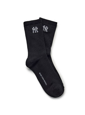 26新款MLB儿童袜子短袜男女童袜
