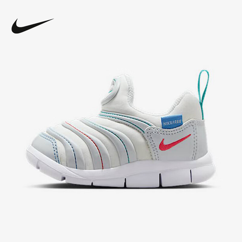 耐克儿童婴幼童毛毛虫系列运动鞋