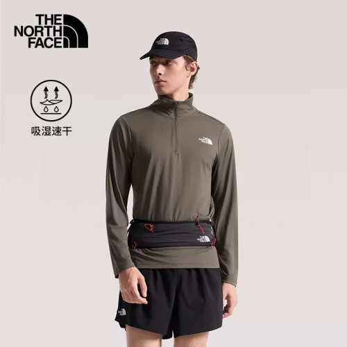 TheNorthFace北面户外T恤套头衫