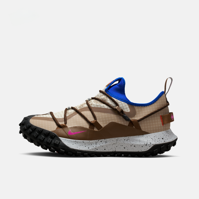 耐克男女户外防水徒步休闲运动鞋