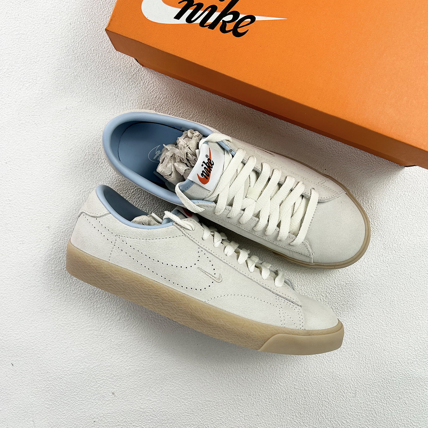 Nike耐克男子低帮运动鞋