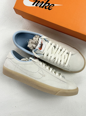25新款Nike耐克男子运动鞋TENNIS CLASSIC AC低帮休闲鞋IO1551