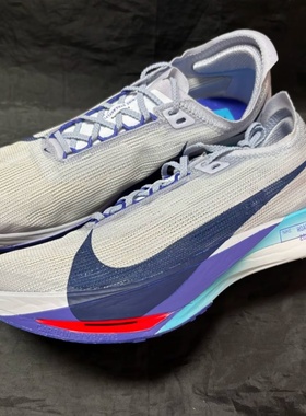 25新款Nike耐克跑步鞋男子训练全掌碳板ZOOMX缓震运动鞋HF6416