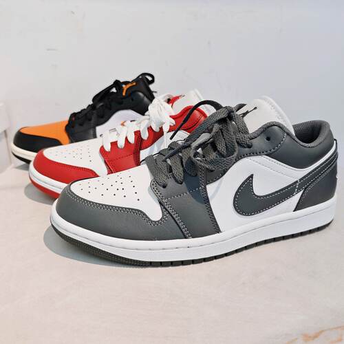 25款AirJordan1耐克男运动鞋