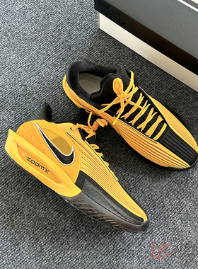 25新款Nike耐克男子篮球鞋NIKE G.T. CUT 3 TURBO EP运动鞋IM3369