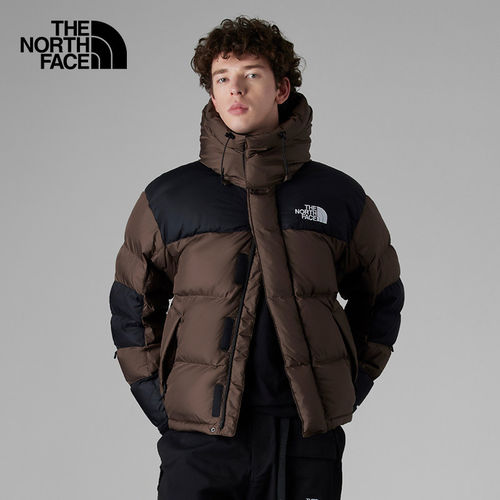 TheNorthFace北面羽绒服鹅绒外套