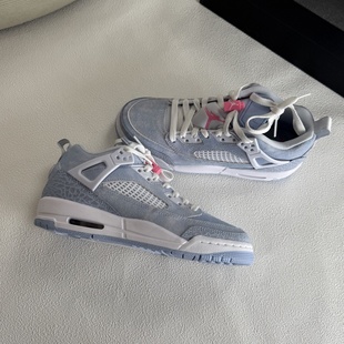 25新款Jordan乔丹板鞋复古AJ篮球鞋男女童GS大童运动休闲鞋HJ7824