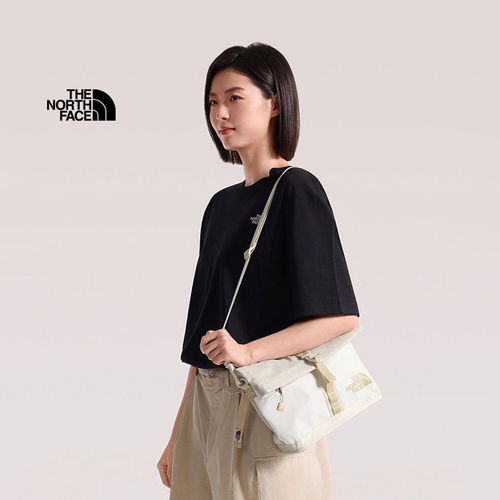 TheNorthFace北面户外男女斜挎包