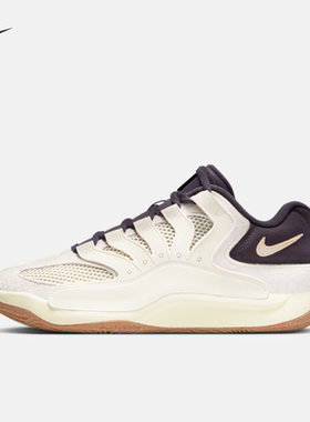 25新款NIKE耐克篮球鞋男子杜兰特18 KD18透气实战运动鞋II3841