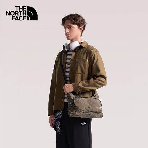 TheNorthFace北面单肩包斜跨包