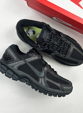 25新款Nike耐克男子运动鞋迈柔ZOOM VOMERO 5缓震休闲鞋IM6597