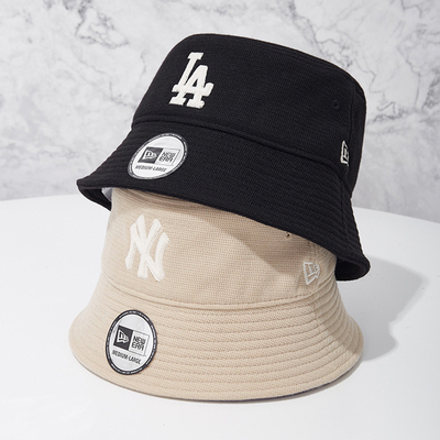 纽亦华男女渔夫帽NY加绒运动帽