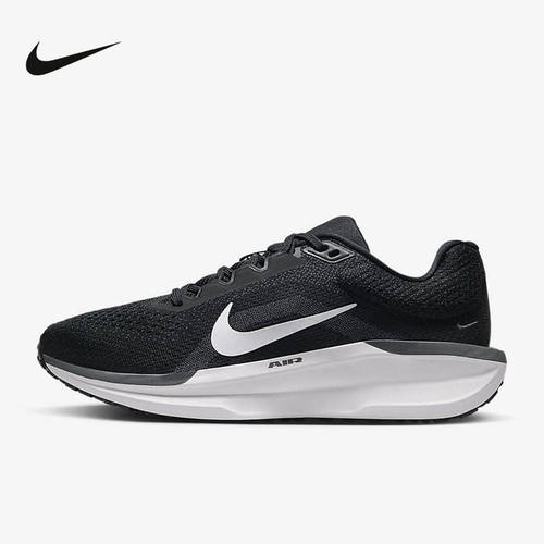 Nike耐克女子缓震专业公路跑步鞋