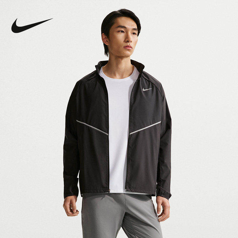 26新款NIKE耐克男外套防晒运动衣