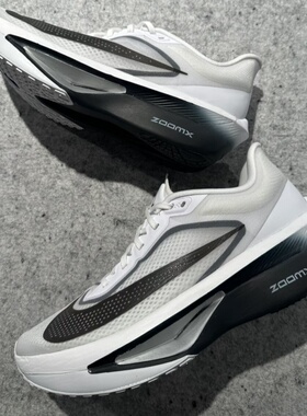 25新款Nike耐克跑步鞋男子训练全掌碳板ZOOMX缓震运动鞋FN8454