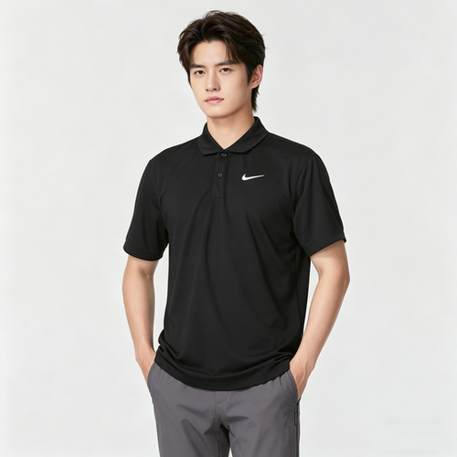 26新款NIKE耐克男子POLO衫短袖