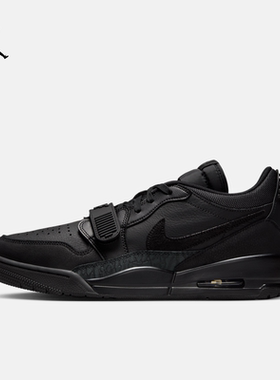 Jordan26新款Nike耐克男子板鞋AJ312复古低帮休闲运动鞋IQ9784