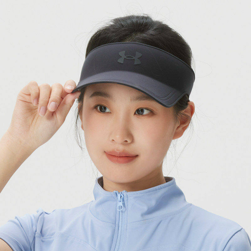 26新款UA安德玛男女帽防晒遮阳帽