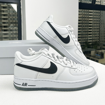 Nike耐克大童女款GS空军一号板鞋